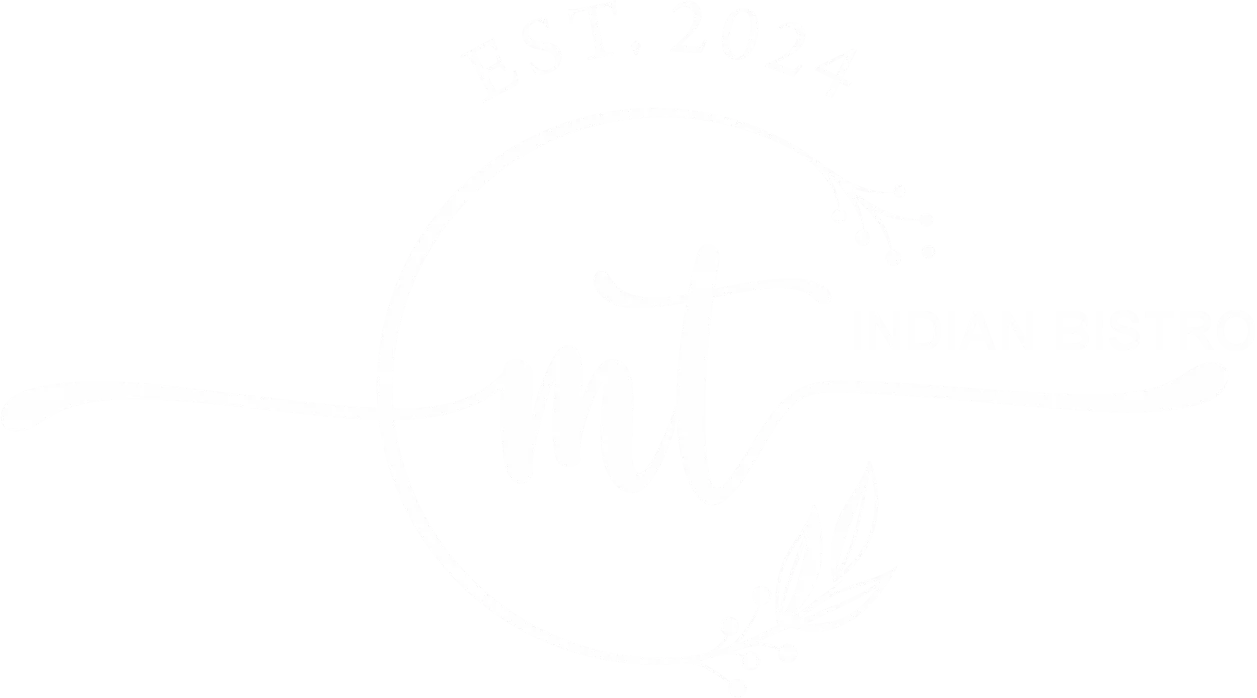 Masala Theory Indian Bistro & Bar logo